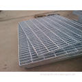 Hot DIP Galvanized Steel Grating